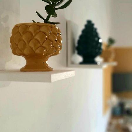 Il Vaso Di Creta Ragusa Exterior foto