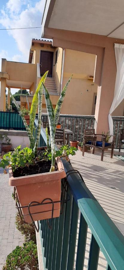 Il Vaso Di Creta Ragusa Exterior foto