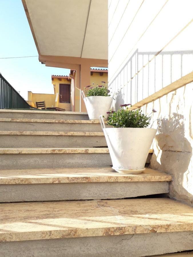 Il Vaso Di Creta Ragusa Exterior foto