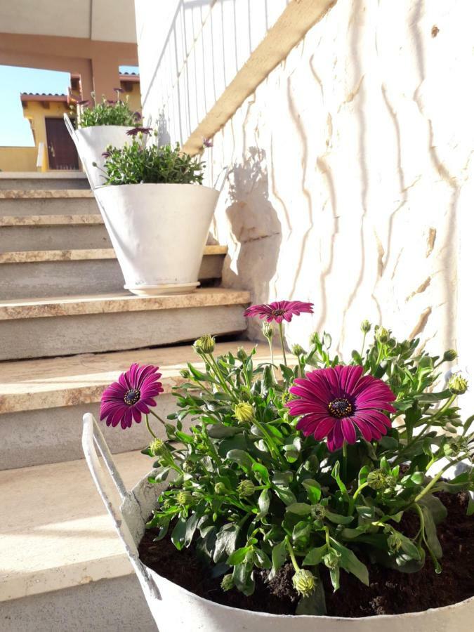 Il Vaso Di Creta Ragusa Exterior foto